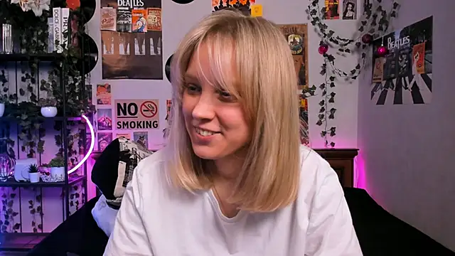 AliciaParkerf online show from 03/20/25, 02:40