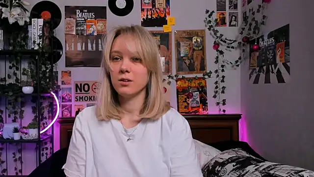 AliciaParkerf online show from 03/20/25, 08:40