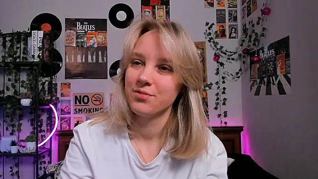AliciaParkerf online show from 03/20/25, 11:45