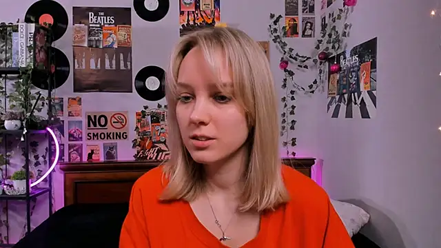 AliciaParkerf online show from 03/22/25, 03:09