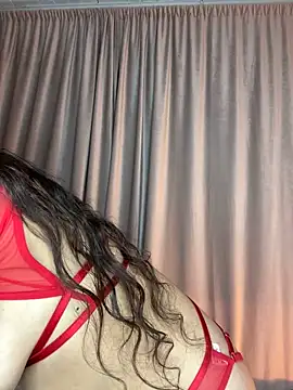 ThaliaRivera  online show from 01/25/25, 02:58