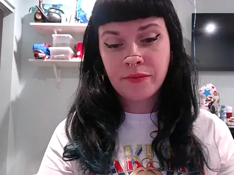 Marcelinegoddess online show from 12/02/24, 04:53