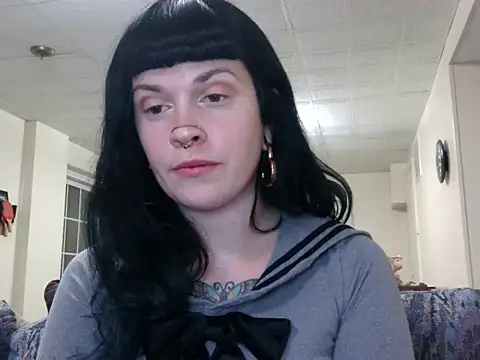 Marcelinegoddess online show from 12/05/24, 03:26