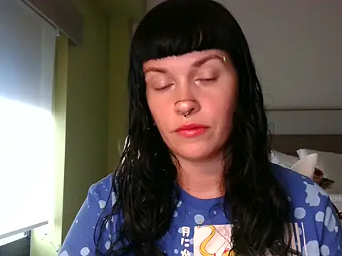 Marcelinegoddess online show from 12/17/24, 12:54