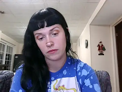 Marcelinegoddess online show from 12/18/24, 04:09