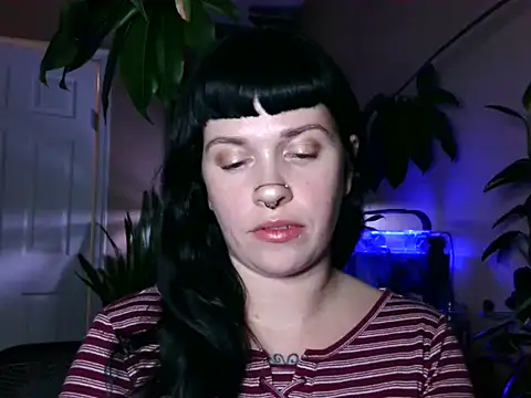 Marcelinegoddess online show from 01/11/25, 03:13