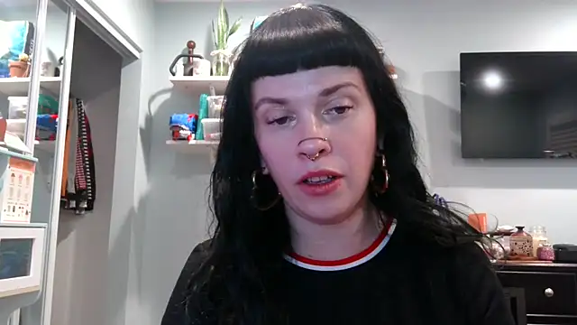 Marcelinegoddess online show from 01/22/25, 07:03