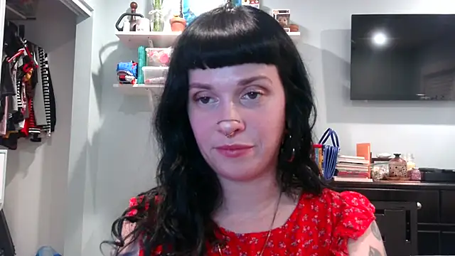 Marcelinegoddess online show from 01/28/25, 02:00