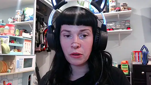 Marcelinegoddess online show from 02/06/25, 03:16
