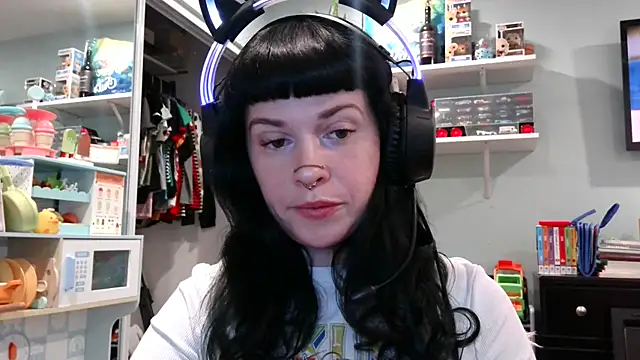 Marcelinegoddess online show from 02/11/25, 03:08