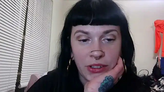 Marcelinegoddess online show from 03/08/25, 05:59