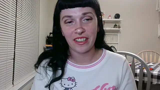 Marcelinegoddess online show from 03/15/25, 02:35