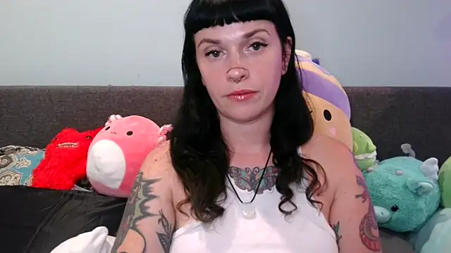 Marcelinegoddess online show from 09/09/25, 03:17