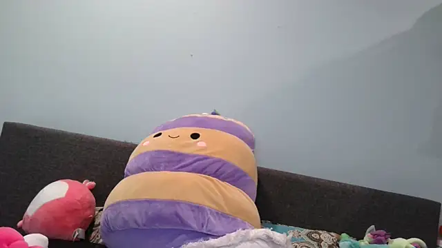 Marcelinegoddess online show from 09/25/25, 04:32