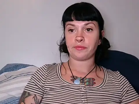 Marcelinegoddess online show from 10/24/25, 03:19