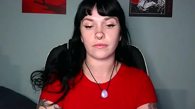 Marcelinegoddess online show from 11/26/25, 06:14