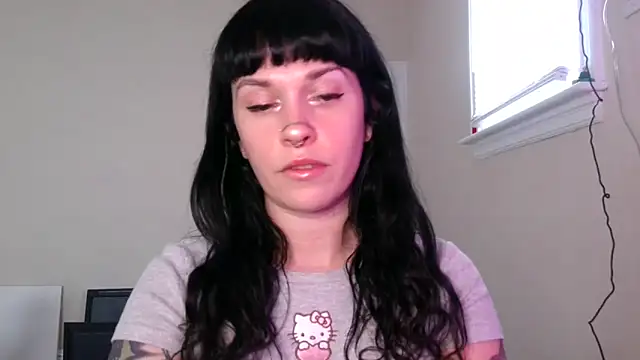 Snapshot of Marcelinegoddess chatting on 02/11/26, 04:45 Marcelinegoddess online show from 02/11/26, 04:45