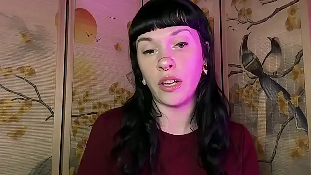 Snapshot of Marcelinegoddess chatting on 04/18/26, 04:49 Marcelinegoddess online show from 04/18/26, 04:49