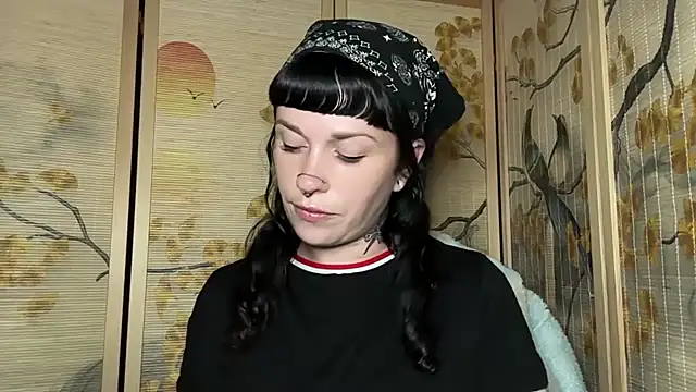 Marcelinegoddess online show from 06/22/26, 03:58