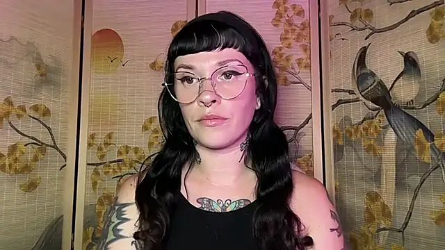Marcelinegoddess online show from 07/12/26, 04:14