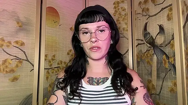 Marcelinegoddess online show from 07/14/26, 04:06