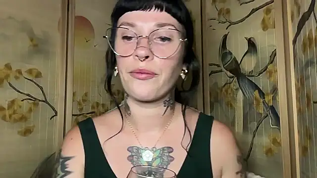 Marcelinegoddess online show from 07/24/26, 03:59