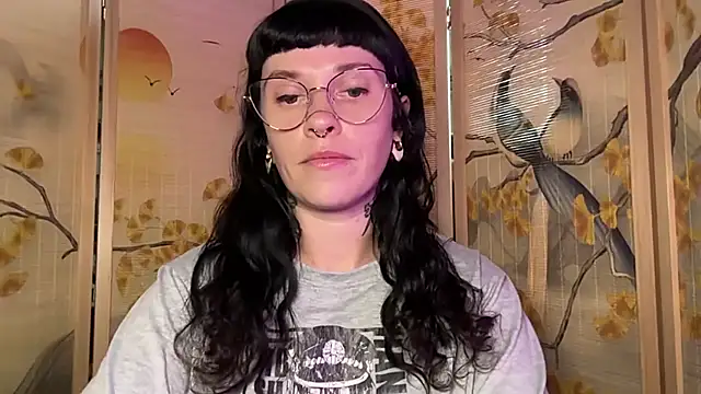 Marcelinegoddess online show from 07/28/26, 05:56