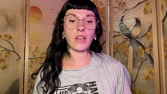 Marcelinegoddess online show from 07/28/26, 06:31
