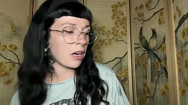 Marcelinegoddess online show from 07/29/26, 04:21