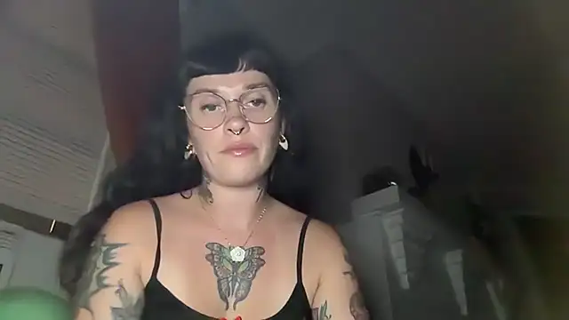 Marcelinegoddess online show from 07/30/26, 04:22
