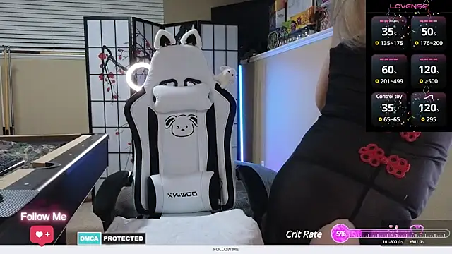 Lilshyazn online show from 01/03/25, 03:16