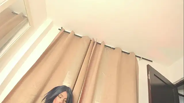BarbieVenus online show from 07/03/26, 10:38
