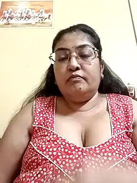 LAVERNIYA  online show from 12/03/24, 12:16