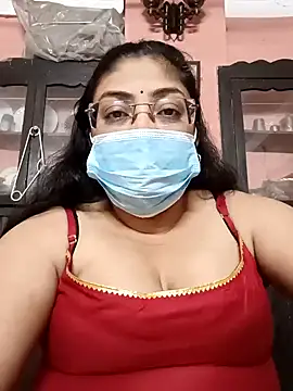LAVERNIYA  online show from 12/13/24, 11:23