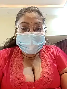 LAVERNIYA  online show from 01/02/25, 02:24