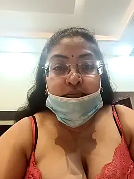 LAVERNIYA  online show from 01/04/25, 01:31