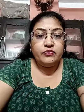 LAVERNIYA  online show from 01/12/25, 01:48