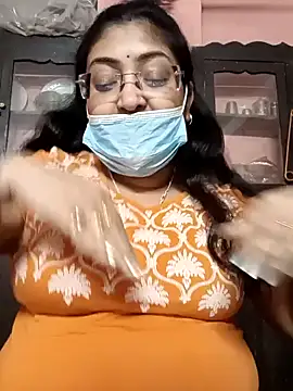 LAVERNIYA  online show from 01/23/25, 01:24