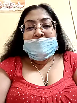 LAVERNIYA  online show from 01/27/25, 07:56