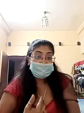 LAVERNIYA  online show from 01/27/25, 08:07