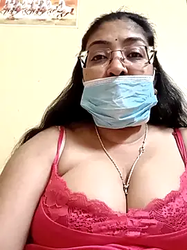 LAVERNIYA  online show from 02/27/25, 11:52