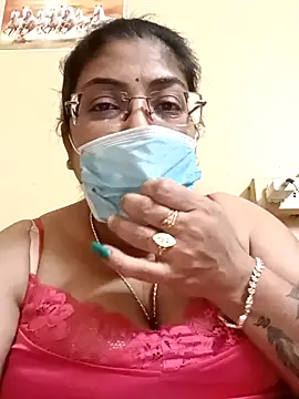 LAVERNIYA  online show from 02/27/25, 02:54