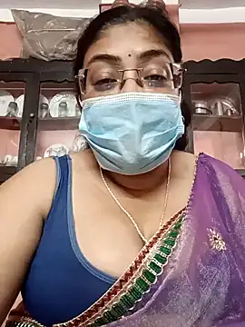 LAVERNIYA  online show from 03/01/25, 10:34