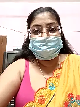 LAVERNIYA  online show from 03/06/25, 12:52