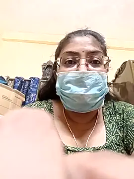 LAVERNIYA  online show from 03/20/25, 02:53