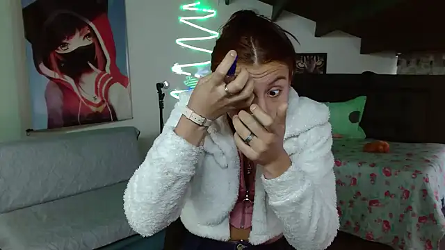 Kloe Deker online show from 12/11/24, 01:39