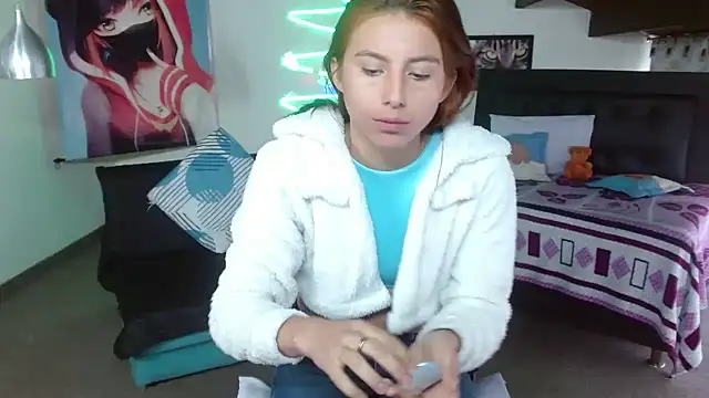 Kloe Deker online show from 12/30/24, 01:36