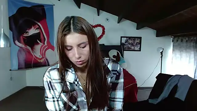 Kloe Deker online show from 02/05/25, 04:47