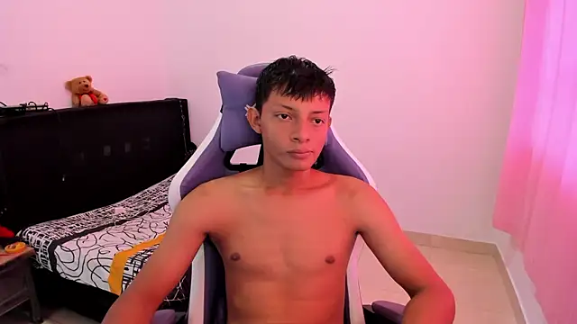 Annie Dani420 online show from 12/02/24, 03:14