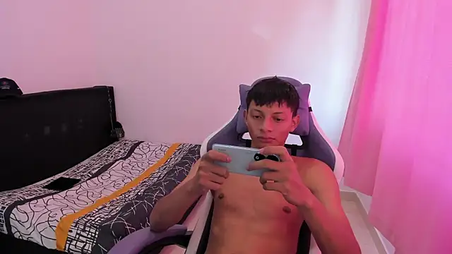 Annie Dani420 online show from 12/06/24, 03:33